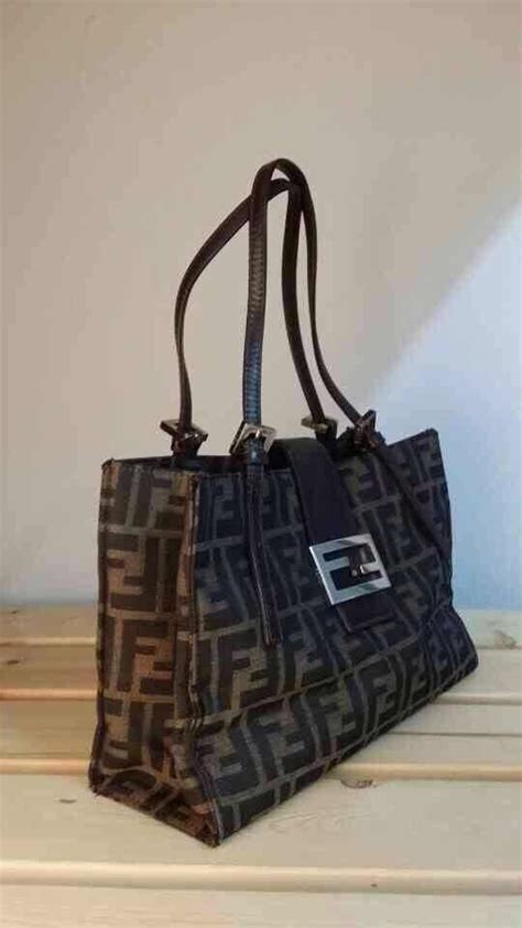 used fendi camera bag|vintage Fendi bags authentic.